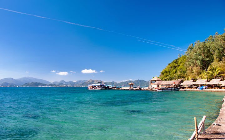 Vietnam (Nha Trang)